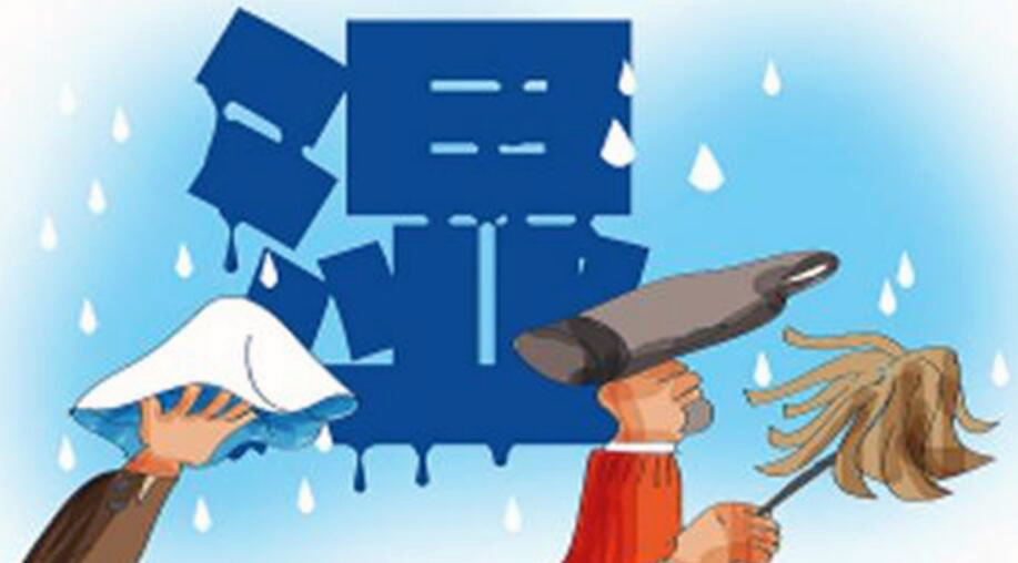 除濕機的原理！回南天潮濕天氣怎樣，回南天防潮攻略？